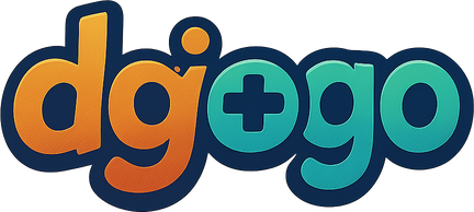 DGJogo Logo